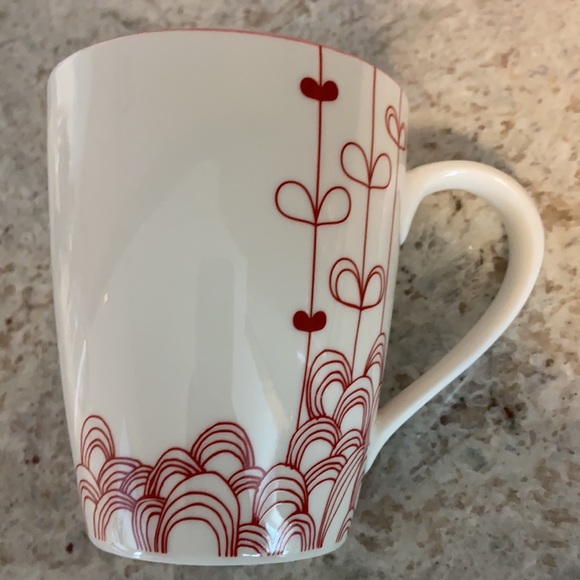 Starbucks 2009 mug - Picture 6 of 7